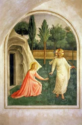 Noli me tangere, 1442